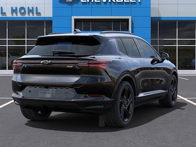 2025 Chevrolet Equinox EV AWD SUV for sale #CC25526 - photo 2