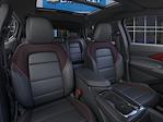 2025 Chevrolet Equinox EV AWD SUV for sale #CC25526 - photo 16