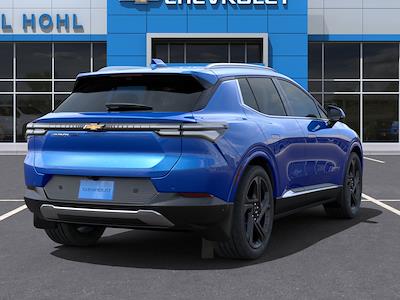 2025 Chevrolet Equinox EV AWD SUV for sale #CC25527 - photo 2