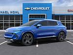 2025 Chevrolet Equinox EV AWD SUV for sale #CC25527 - photo 3