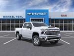 New 2025 Chevrolet Silverado 3500 LTZ Crew Cab 4WD Pickup for sale #CC25531 - photo 1