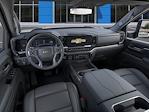 New 2025 Chevrolet Silverado 3500 LTZ Crew Cab 4WD Pickup for sale #CC25531 - photo 15