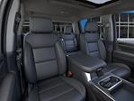New 2025 Chevrolet Silverado 3500 LTZ Crew Cab 4WD Pickup for sale #CC25531 - photo 16