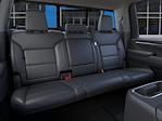 New 2025 Chevrolet Silverado 3500 LTZ Crew Cab 4WD Pickup for sale #CC25531 - photo 17