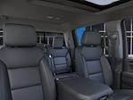 New 2025 Chevrolet Silverado 3500 LTZ Crew Cab 4WD Pickup for sale #CC25531 - photo 24