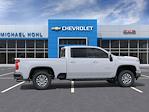 New 2025 Chevrolet Silverado 3500 LTZ Crew Cab 4WD Pickup for sale #CC25531 - photo 5