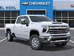 New 2025 Chevrolet Silverado 3500 LTZ Crew Cab 4WD Pickup for sale #CC25531 - photo 7