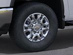 New 2025 Chevrolet Silverado 3500 LTZ Crew Cab 4WD Pickup for sale #CC25531 - photo 9