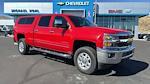 2015 Chevrolet Silverado 2500 Crew Cab SRW 4WD Pickup for sale #CC25531A - photo 1