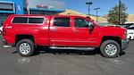 2015 Chevrolet Silverado 2500 Crew Cab SRW 4WD Pickup for sale #CC25531A - photo 23