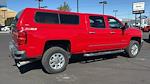 2015 Chevrolet Silverado 2500 Crew Cab SRW 4WD Pickup for sale #CC25531A - photo 2
