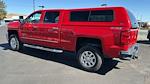 2015 Chevrolet Silverado 2500 Crew Cab SRW 4WD Pickup for sale #CC25531A - photo 24
