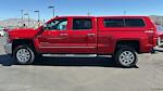 2015 Chevrolet Silverado 2500 Crew Cab SRW 4WD Pickup for sale #CC25531A - photo 25