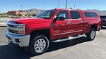 2015 Chevrolet Silverado 2500 Crew Cab SRW 4WD Pickup for sale #CC25531A - photo 26