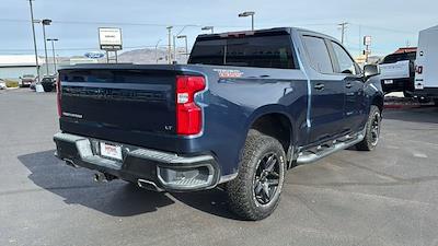 Used 2020 Chevrolet Silverado 1500 LT Crew Cab for sale #CC25531B - photo 2
