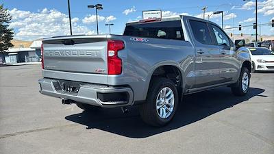 2025 Chevrolet Silverado 1500 Crew Cab 4WD Pickup for sale #CC25532 - photo 2