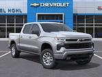 New 2025 Chevrolet Silverado 1500 RST Crew Cab 4WD Pickup for sale #CC25532 - photo 7