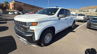 2020 Chevrolet Silverado 1500 Crew Cab RWD Pickup for sale #CC25532A - photo 1