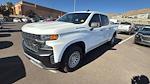 2020 Chevrolet Silverado 1500 Crew Cab RWD Pickup for sale #CC25532A - photo 1