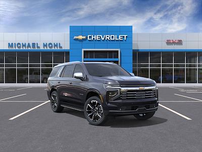 2025 Chevrolet Tahoe 4WD SUV for sale #CC25533 - photo 1