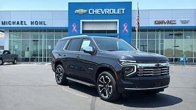 2025 Chevrolet Tahoe 4WD SUV for sale #CC25533 - photo 1