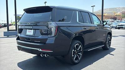 2025 Chevrolet Tahoe 4WD SUV for sale #CC25533 - photo 2