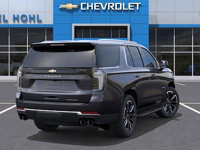 2025 Chevrolet Tahoe 4WD SUV for sale #CC25533 - photo 2