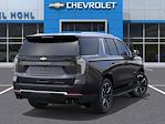 2025 Chevrolet Tahoe 4WD SUV for sale #CC25533 - photo 2