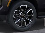 2025 Chevrolet Tahoe 4WD SUV for sale #CC25533 - photo 9