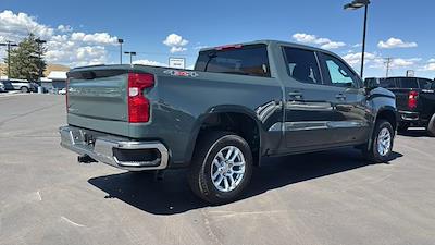 2025 Chevrolet Silverado 1500 Crew Cab 4WD Pickup for sale #CC25534 - photo 2