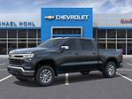 2025 Chevrolet Silverado 1500 Crew Cab 4WD Pickup for sale #CC25534 - photo 3