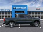 2025 Chevrolet Silverado 1500 Crew Cab 4WD Pickup for sale #CC25534 - photo 5