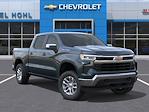 2025 Chevrolet Silverado 1500 Crew Cab 4WD Pickup for sale #CC25534 - photo 7