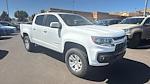 2022 Chevrolet Colorado Crew Cab 4WD Pickup for sale #CC25534A - photo 1
