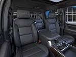 2025 Chevrolet Silverado 2500 Crew Cab 4WD Pickup for sale #CC25535 - photo 51