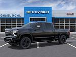 2025 Chevrolet Silverado 2500 Crew Cab 4WD Pickup for sale #CC25535 - photo 38