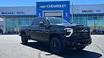 2025 Chevrolet Silverado 2500 Crew Cab 4WD Pickup for sale #CC25535 - photo 1