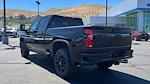 2025 Chevrolet Silverado 2500 Crew Cab 4WD Pickup for sale #CC25535 - photo 5