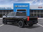 2025 Chevrolet Silverado 2500 Crew Cab 4WD Pickup for sale #CC25535 - photo 39