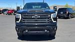2025 Chevrolet Silverado 2500 Crew Cab 4WD Pickup for sale #CC25535 - photo 8