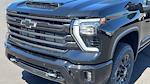 2025 Chevrolet Silverado 2500 Crew Cab 4WD Pickup for sale #CC25535 - photo 9