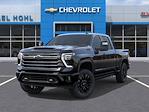 2025 Chevrolet Silverado 2500 Crew Cab 4WD Pickup for sale #CC25535 - photo 41