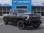 2025 Chevrolet Silverado 2500 Crew Cab 4WD Pickup for sale #CC25535 - photo 42