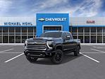 2025 Chevrolet Silverado 2500 Crew Cab 4WD Pickup for sale #CC25535 - photo 43