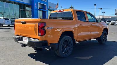 2025 Chevrolet Colorado Crew Cab 4WD Pickup for sale #CC25536 - photo 2