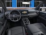 2025 Chevrolet Colorado Crew Cab 4WD Pickup for sale #CC25536 - photo 15