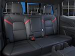 2025 Chevrolet Colorado Crew Cab 4WD Pickup for sale #CC25536 - photo 17