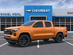 2025 Chevrolet Colorado Crew Cab 4WD Pickup for sale #CC25536 - photo 3