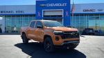 2025 Chevrolet Colorado Crew Cab 4WD Pickup for sale #CC25536 - photo 1