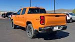 2025 Chevrolet Colorado Crew Cab 4WD Pickup for sale #CC25536 - photo 5